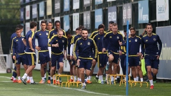 Fenerbahçe'ye Caner Erkin müjdesi