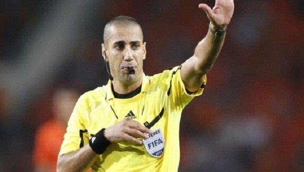 Fenerbahçe'yi bekleyen hakem tehlikesi