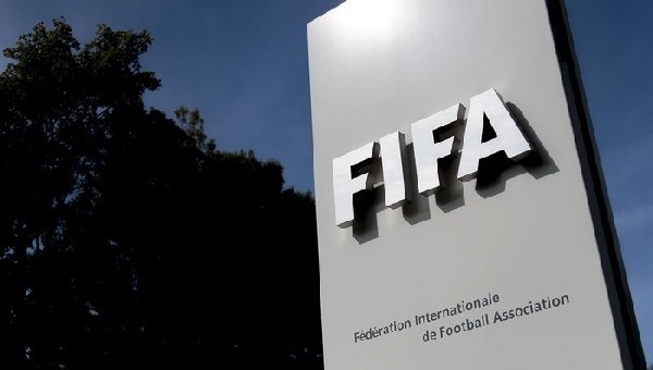 FIFA başkan adayları açıklandı