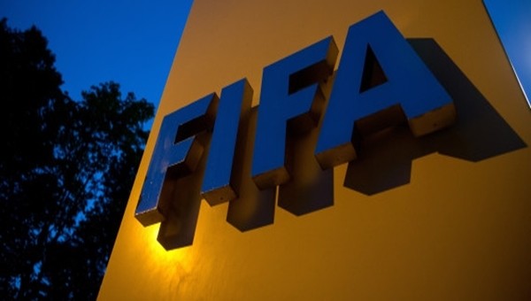 FIFA, Platini ve Blatter'in itirazını reddetti