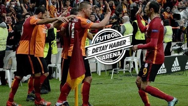 Galatasaray 3 sezon sonra ilk peşinde