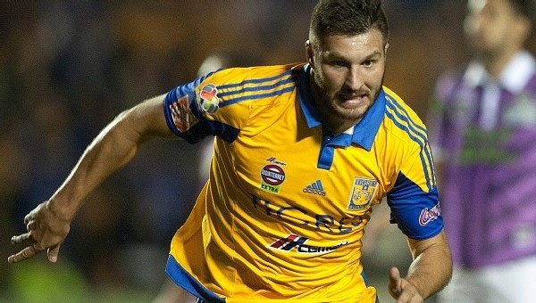 Galatasaray almadı, Meksika'yı sallıyor
