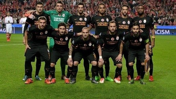 Galatasaray, Devler Ligi'nde gruptan nasıl çıkar?