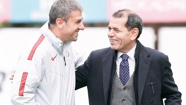 Galatasaray forvete nasıl birini alacak?