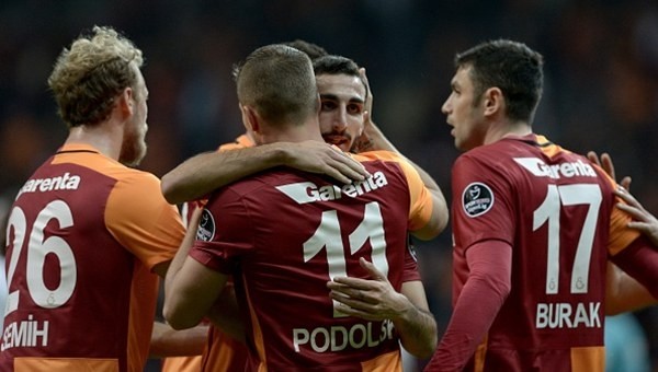 Galatasaray Avrupa Ligi'ne nasıl gidebilir?