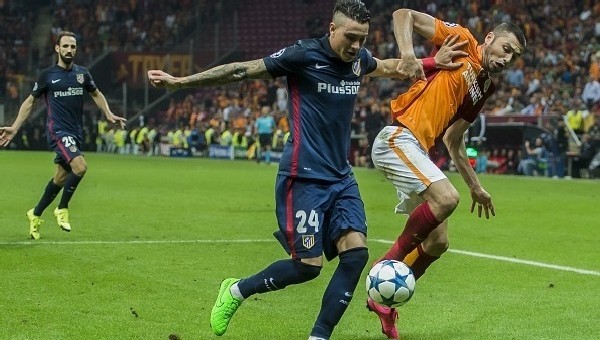 Galatasaray kritik virajda