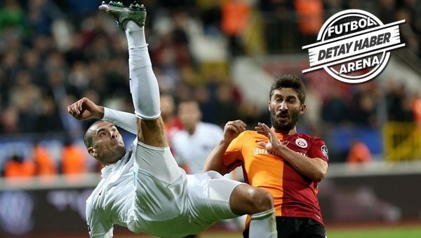Galatasaray taraftarı çıldırdı!