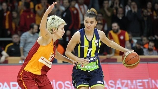 Galatasaray'a şok! Fenerbahçe derbisi için hükmen yenilgi kararı