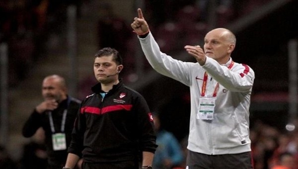 Galatasaray'a Taffarel yaramıyor