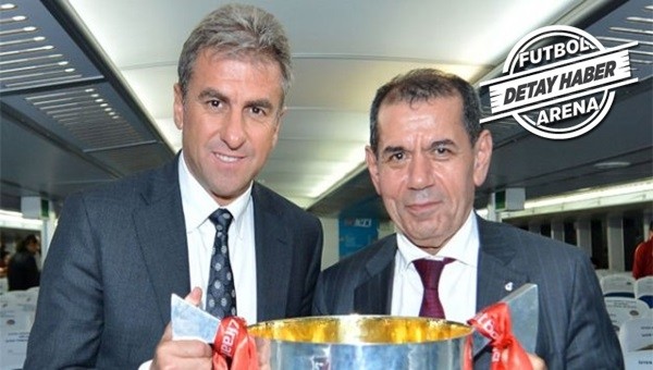 Galatasaray'da işler tersine döndü
