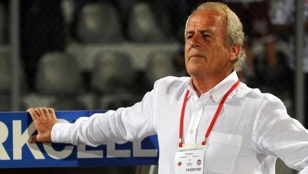 Galatasaray'da Mustafa Denizli dönemi