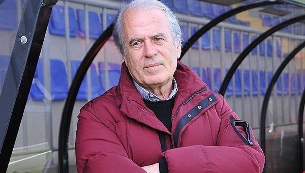 Galatasaray'ın yeni hocası Mustafa Denizli