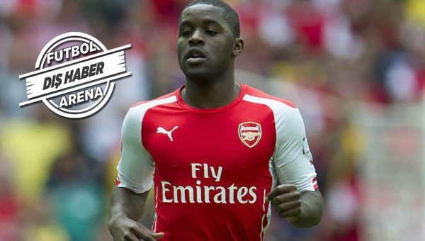 Galatasaray için Joel Campbell iddiası