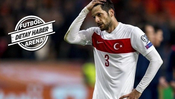 Galatasaray'dan kimse yok!