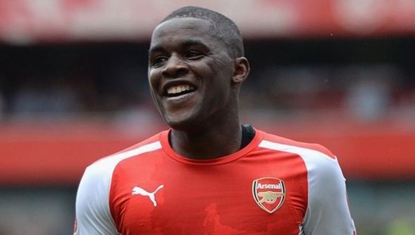 Galatasaray'ın Joel Campbell aşkı kabardı