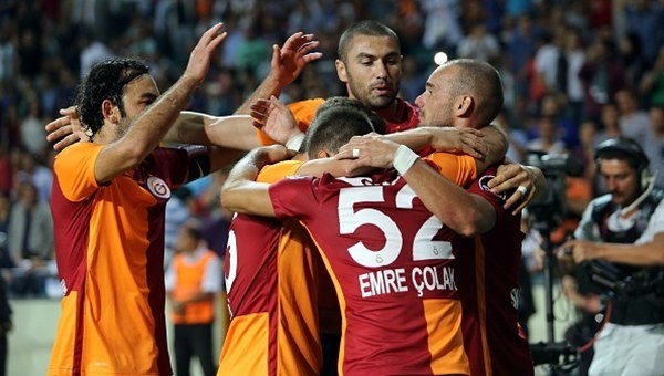 Galatasaray'ın transfer ihtiyacı nedir?