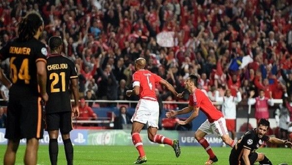 Galatasaray'ın zaafı yakasını bırakmadı