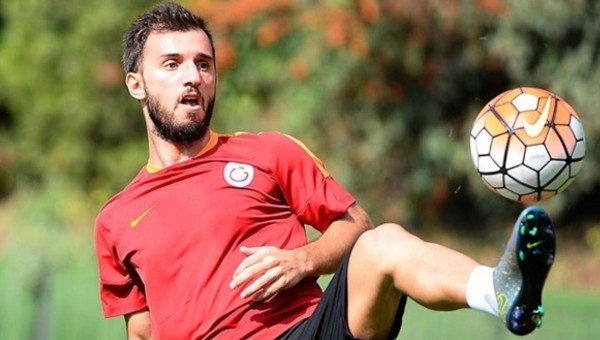 Galatasaraylı oyuncuya La Liga'dan talip