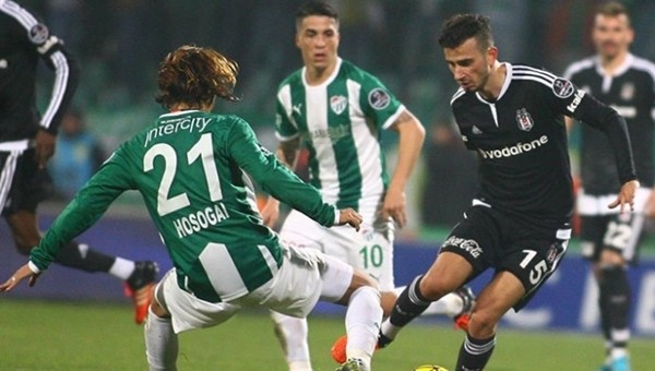 Gecenin yıldızı konuştu