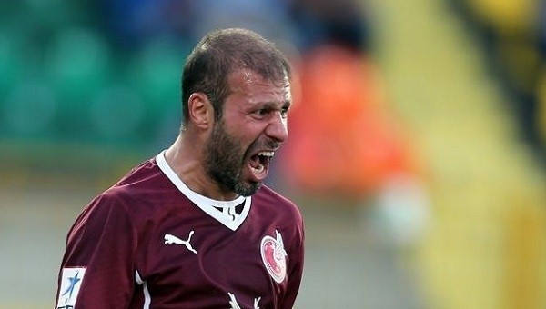 Rubin Kazan, Gökdeniz'in golleriyle galip geldi