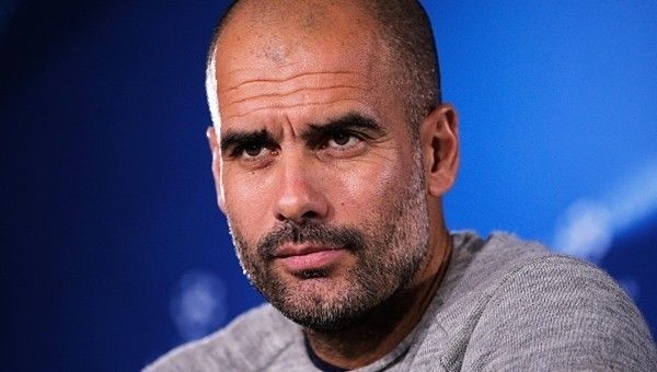 Guardiola'dan Arsenal analizi!