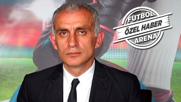 İbrahim Hacıosmanoğlu'nun gönlündeki hoca kim?