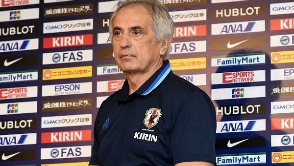 Halilhodzic, Trabzonspor dönemini solladı