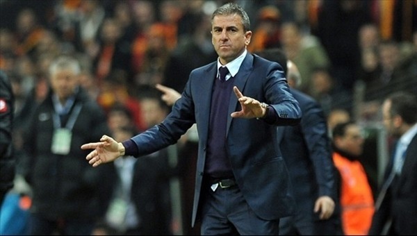 Hamza Hamzaoğlu'ndan şaşırtan 11