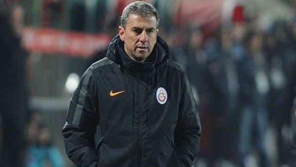 Hamza Hamzaoğlu'ndan sürpriz tercihler