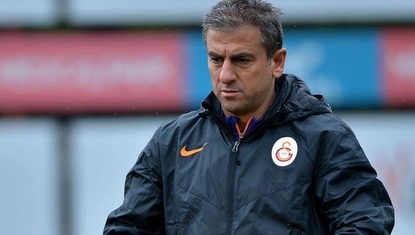 Hamzaoğlu'ndan transfer açıklaması!