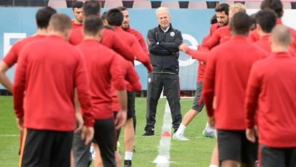 Hamza Hamzaoğlu'nu Denizli'ye şikayet ettiler