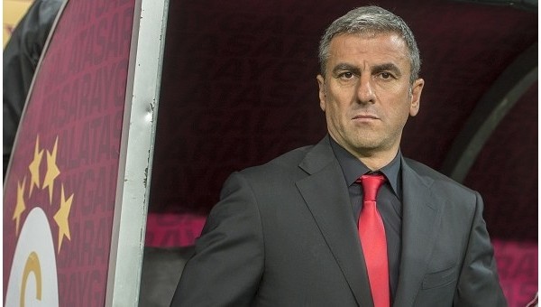 Hamzaoğlu'nun Galatasaray karnesi