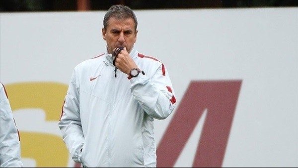 Hamzaoğlu beğenilen oyuncuyu kadro dışı bıraktı