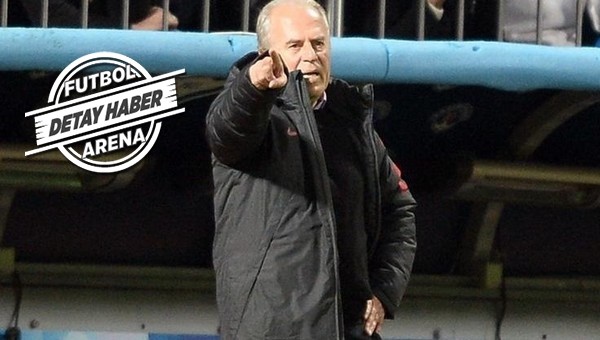 Hamzaoğlu yapmadı, Denizli istedi
