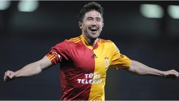 Harry Kewell Galatasaray'a geri mi dönüyor? Flaş iddia