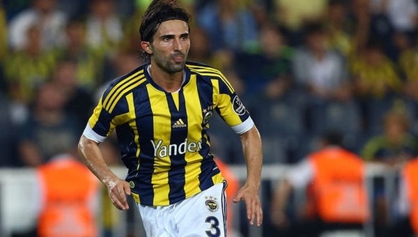 Hasan Ali Kaldırım Ajax maçını değerlendirdi