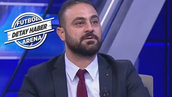 Hasan Şaş'tan Terim'e ince mesaj