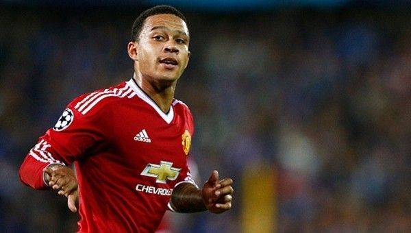 Hocasından Depay'a ağır eleştiri!