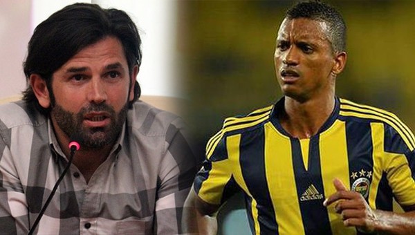 İbrahim Üzülmez'den Fenerbahçeli yıldızlara ağır eleştiriler