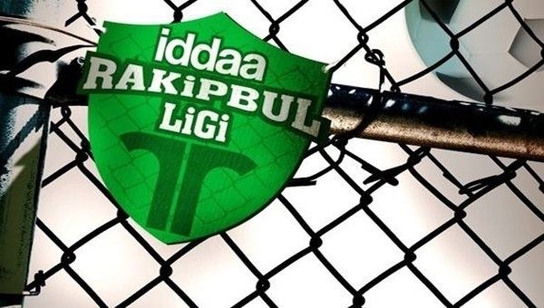 İddaa Rakipbul Ligi Trabzon başlıyor