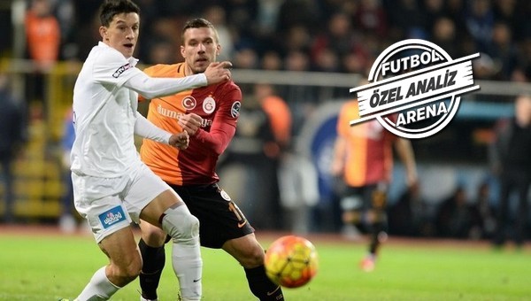 İkili mücadele başarısında sınıfta kaldılar