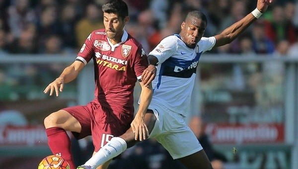 Torino-Inter maçının özeti ve golleri