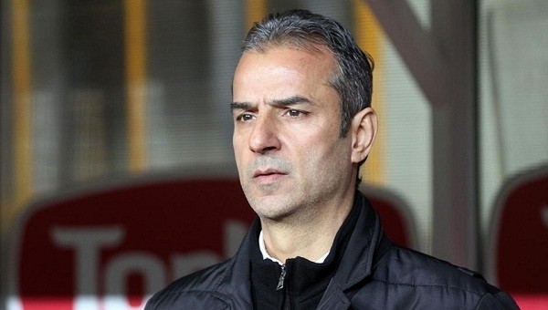 İsmail Kartal'dan şaşırtan Fenerbahçe yorumu