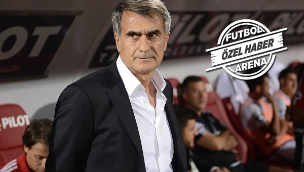 İşte Beşiktaş'ta başarının sırrı