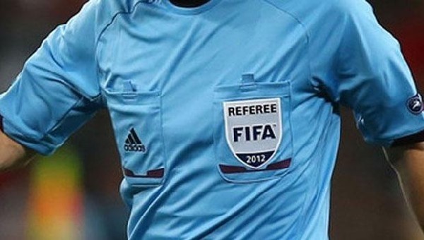 İşte FIFA kokartı takacak hakemler