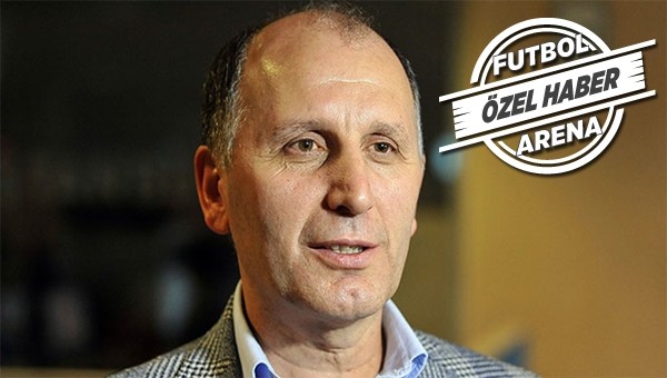 İşte Muharrem Usta'nın kararı