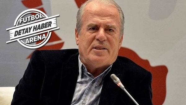 İşte Mustafa Denizli'nin Galatasaray yorumları