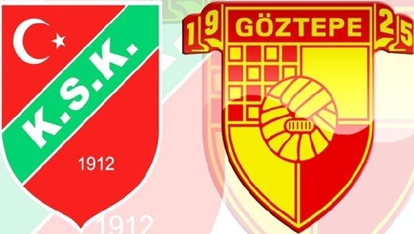 İzmir'de derbi heyecanı