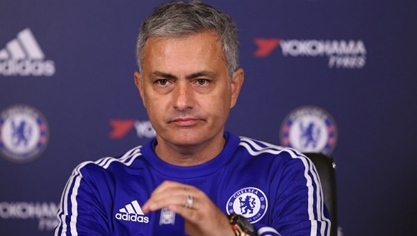 Dibe vuran Jose Mourinho'dan çok iddialı açıklamalar