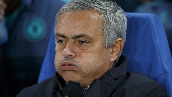'Jose Mourinho işleri yoluna koyacaktır'